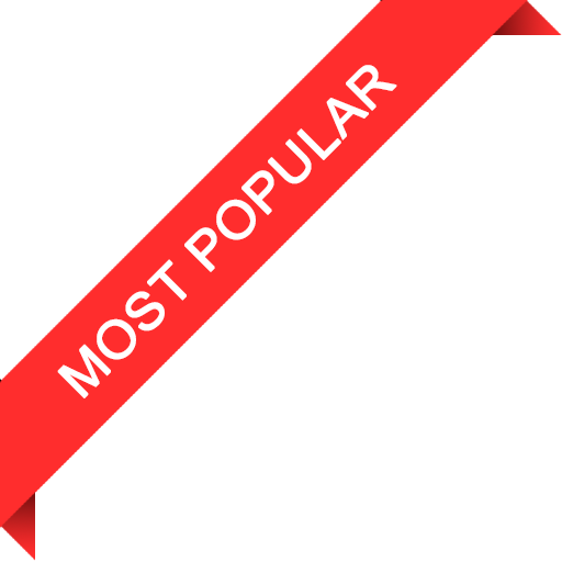 Most popular